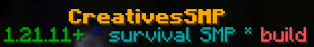 CreativesSMP