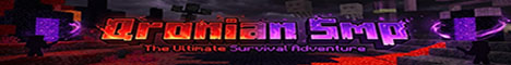 Qronian Smp