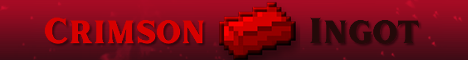 Crimson Ingot