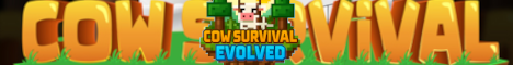 Cow Survival Evolved