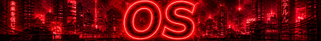 OS Servers