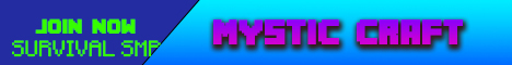 MysticCraft