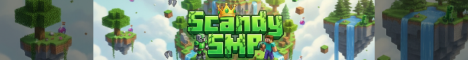 Scandy SMP