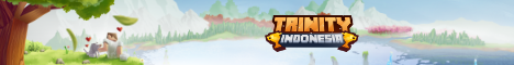 Trinity Indonesia | #1 Anarchy RPG