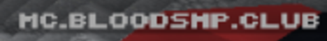 BloodSMP