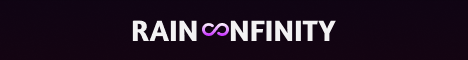 RAIN INFINITY