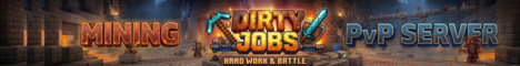 Dirty Jobs
