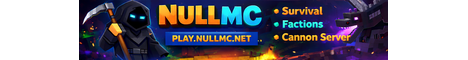NullMC