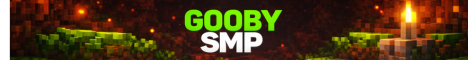 ⚔ | GoobySMP | ⚔