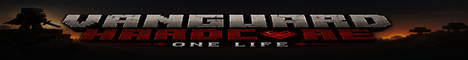 Vanguard Hardcore