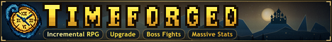 Timeforged
