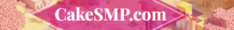 Cake SMP