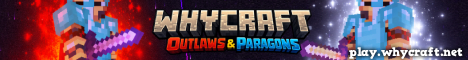 Whycraft