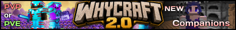Whycraft