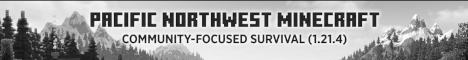 PNW Minecraft Server
