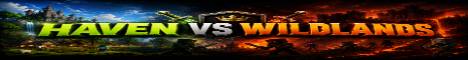 Haven vs. Wildlands