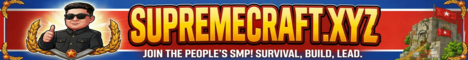 SupremeCraft
