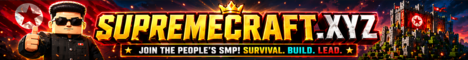 SupremeCraft