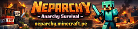 Neparchy - Anarchy Survival