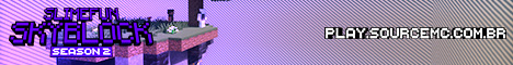 SkyBlock | SourceMC