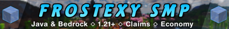 Frostexy SMP
