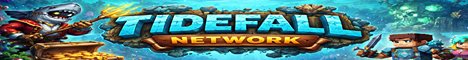 Tidefall Network