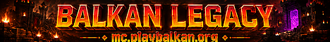 Balkan Legacy