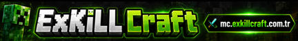 ExkiLL Craft