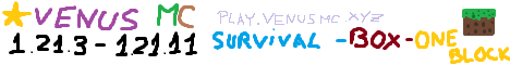 Play.VenusMC.XYZ