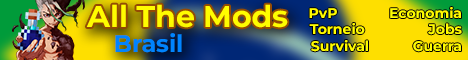 All The Mods Brasil