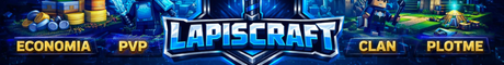 LapisCraft