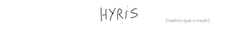Hyris