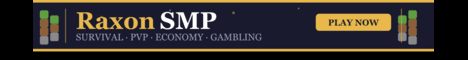 RaxonSMP