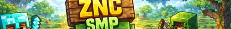 ZNC SMP