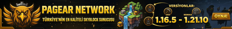 Pagear Network
