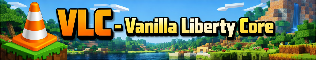 VLC - Vanilla Liberty Core