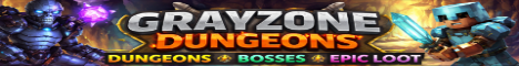 GrayZone Dungeons