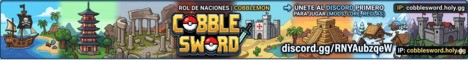Cobble Sword
