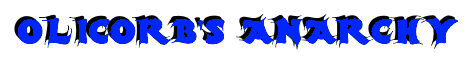 Olicorb's Anarchy