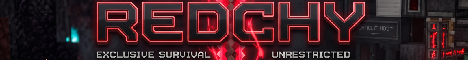 RedChy