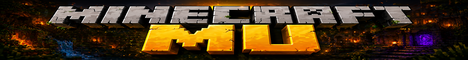 MINECRAFT MU
