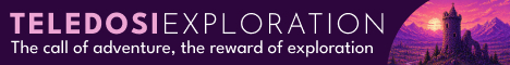Teledosi Exploration