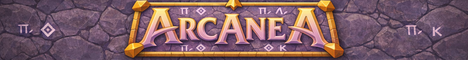 Arcanea