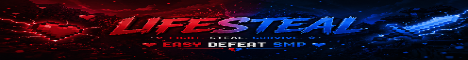 Easy Defeat SMP