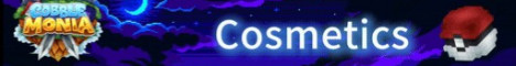 CobbleMonia (New)