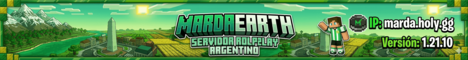 Marda Earth