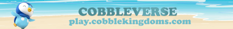 CobbleKingdoms