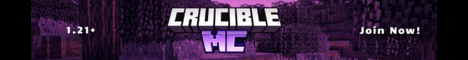 CrucibleMC