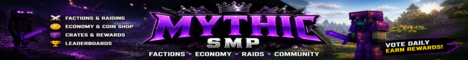 MythicSMP