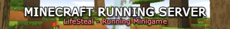 MCRUN Lifesteal SMP